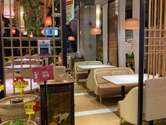 大堂-川味堂·四川豆花(八卦岭店)