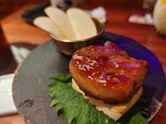 融化肥肝-摩打食堂(喜荟城店)