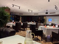 -百纳·维萨吧西餐厅(百纳瑞汀酒店)