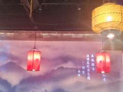 -红蜡烛-养生粥-津鲁菜(中山路店)