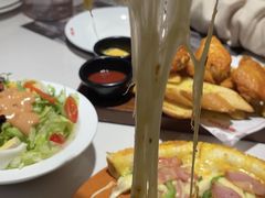 -米斯特比萨(罗斯福店)