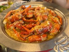-聚味瞿记·龙虾堂(渔人码头一店)