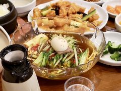 -全州拌饭馆(断桥店)