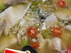 -白魁老号饭庄(安内店)