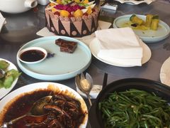 -老城南食府(宣武门东大街店)