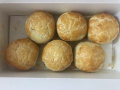 -荣华饼家(元朗大马路店)