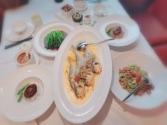 -味钱塘·钱塘渔鲜·地道江浙菜(宋城店)