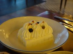 西班牙奶油蛋糕-FISH&POTATO Cō(地中海美食 万象城店)