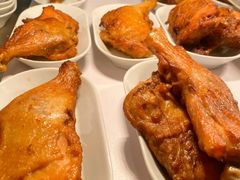-宜家·瑞典风味餐厅(四元桥店)
