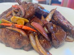 -渔家风味·鲅鱼水饺·央视展播·海鲜天津菜(开发区店)