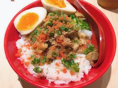 -一幻拉面(铜锣湾店)