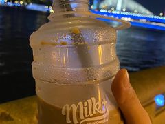 -milkplus·泰式奶茶(较场东路店)