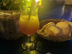 -萨芭蒂高空花园餐酒吧