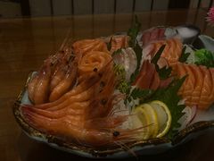 -尺山寸水日料(马桥满天星店)