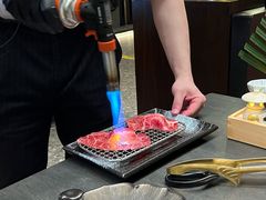 -铭牛烧肉·和牛海鲜自助(高新月牙湖店)