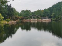 -四明山国家森林公园