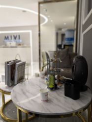 店内环境-樱木町·日式头皮管理中心