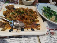 -新世界餐厅(万达店)