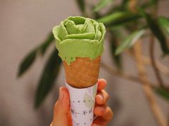 -潮一不贰·法式甜品·生日蛋糕·西式简餐(外滩店)