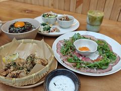 -无印良品餐堂 MUJI Diner(成都太古里店)