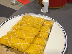 -一桶江山餐厅(松北店)