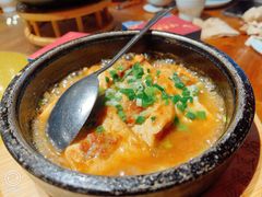 -金苑酒家·客家菜·广东老字号(万象店)