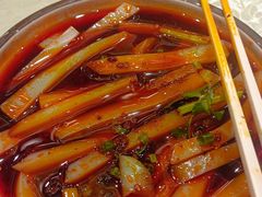 -巴扎美食·新疆菜·西域歌舞表演餐厅(新疆大厦店)