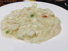 -东兴楼饭庄(六里桥店)