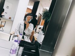 短发-MH MASSA
