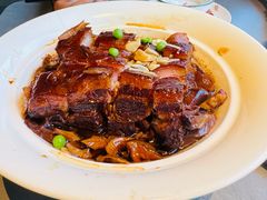 -吴越荣记·苏州菜·松鼠桂鱼(斜塘老街店)