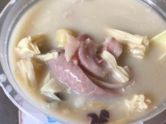 -胡椒猪肚汤(康王店)