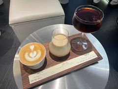 -Dogi&kiki Coffee(中心商务大厦店)