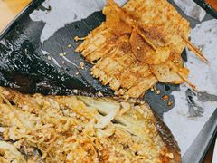 -圣夜东北菜烧烤·夜宵(胥江路店)