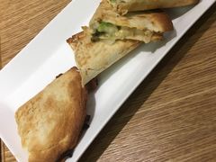 -棒约翰比萨·意面(金桥国际店)