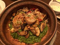 -夏朵餐厅(丁香店)