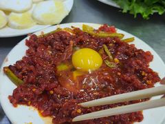 -松明一烤肉馆(鲁园店)
