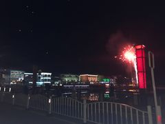 -百里峡七彩艺术小镇