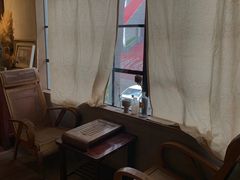 -时光花园(白鹭洲店)