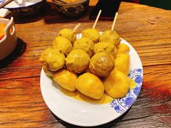 -十六蒲(桂林路店)