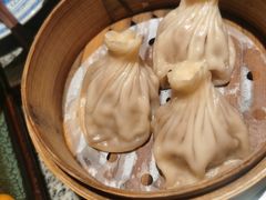 天王烤鸭包-南京大牌档(龙湖长楹天街店)