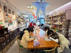 -100家灵感仓库·DIY团建(什刹海店)