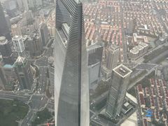 -上海中心大厦