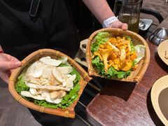 -滇野云南野生菌餐厅(陕西南路店)