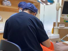 -上海仁爱医院口腔科 · 种植