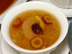 -莉莉海堂HAITANG·烤鸭(国贸商城店)