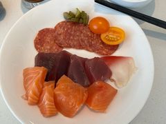 -鲜艳西餐厅(衡山路十二号华邑店)