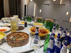 -聚丰园•湖鲜餐厅(阿红私房菜梅石路店)