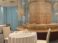 -曙光国际大酒店中餐厅