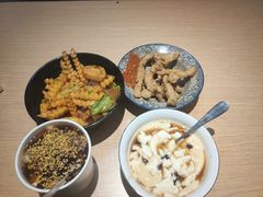-乐山冰粉·狼牙土豆(竹溪湾店)