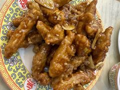 焦溜肥肠-砂锅居(西四店)